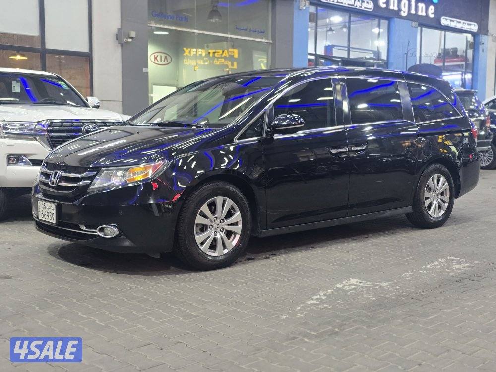 للبيع هوندا4
