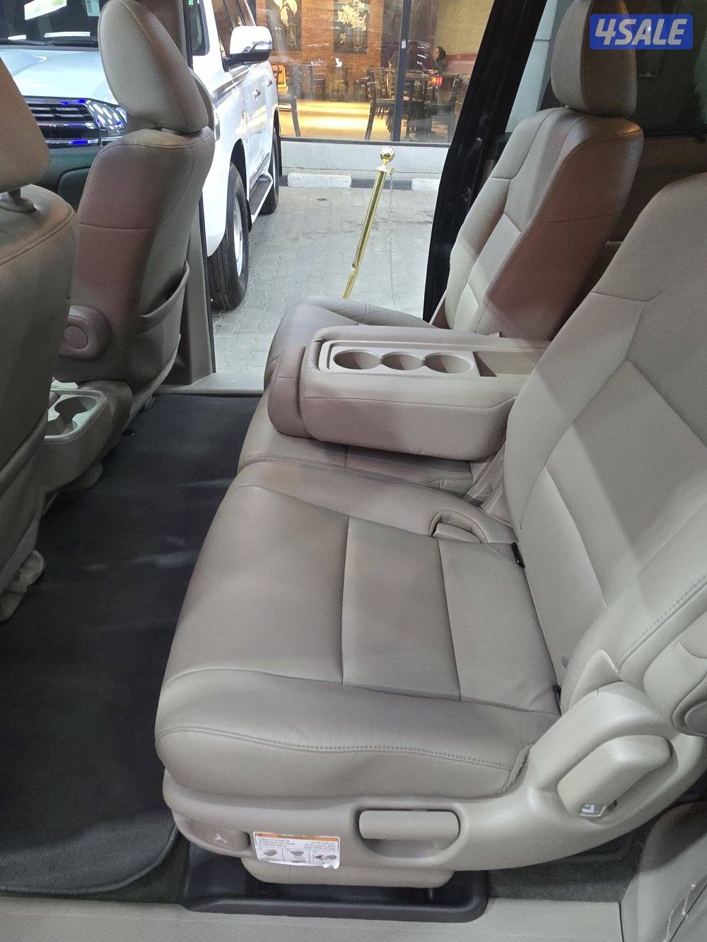 للبيع هوندا6