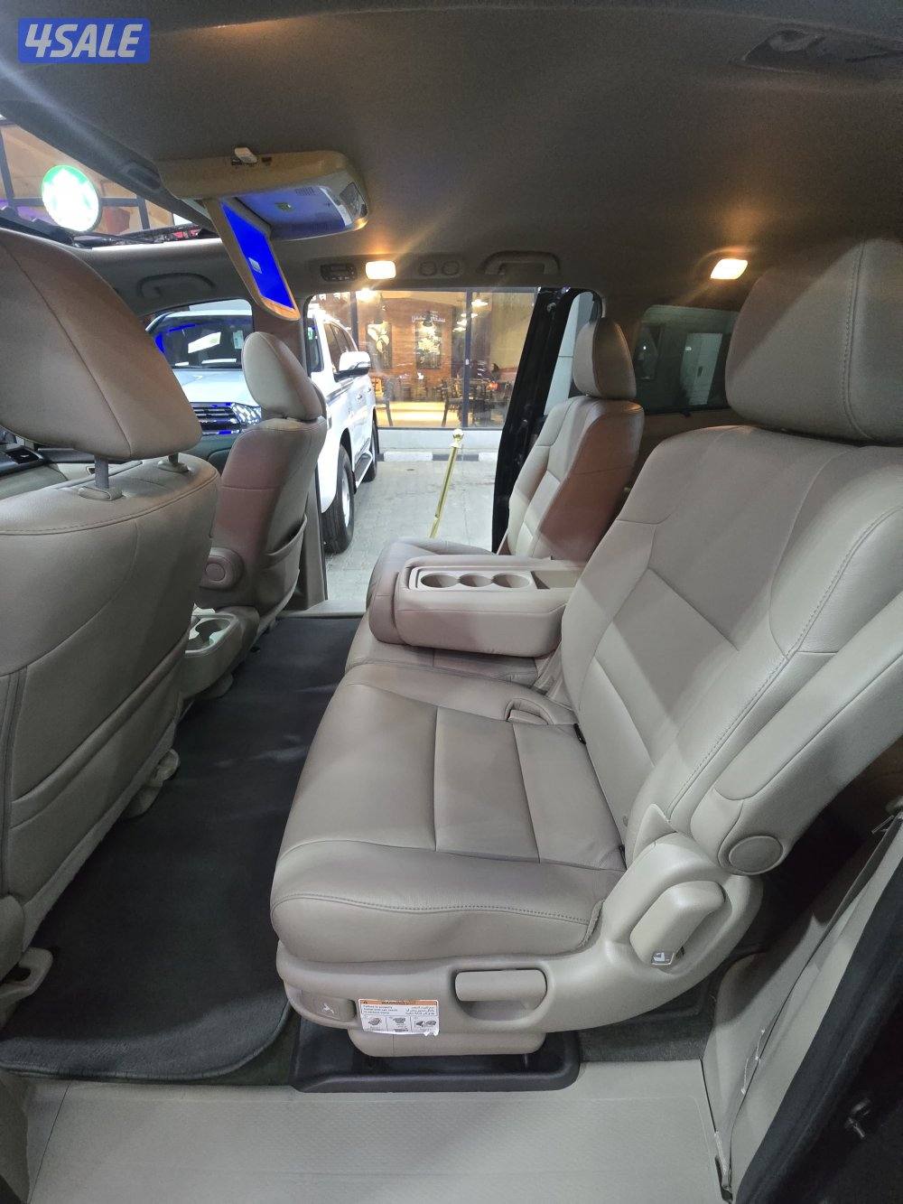 للبيع هوندا7