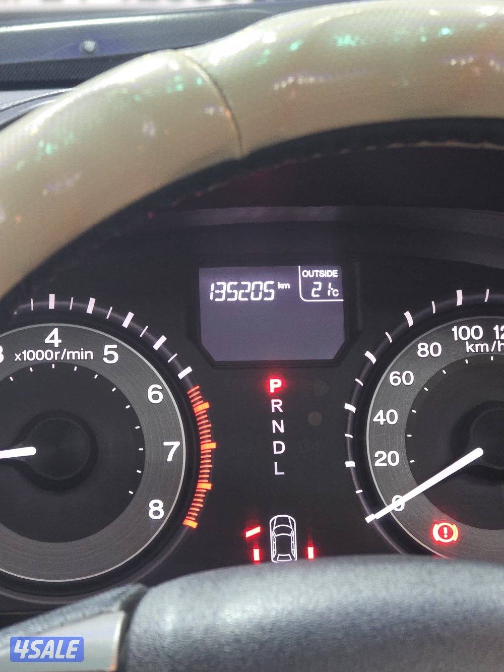 للبيع هوندا9