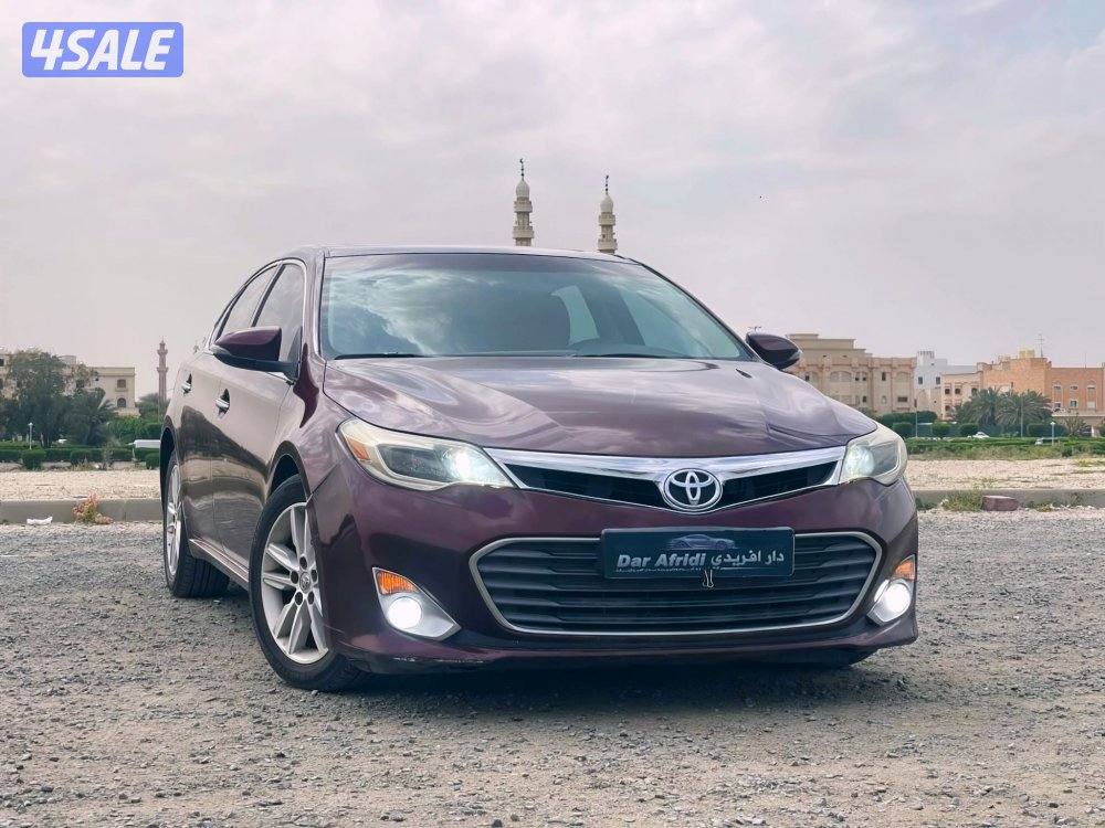 أفالون 2013 🔥🔥0