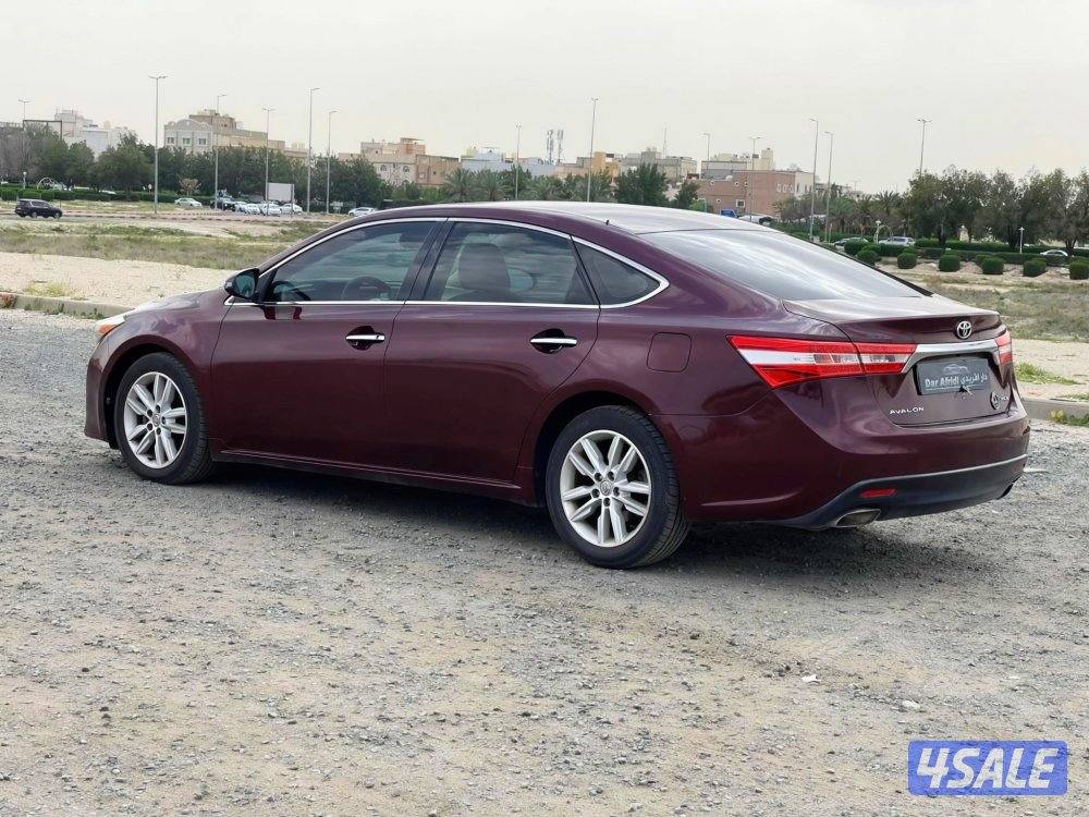 أفالون 2013 🔥🔥3