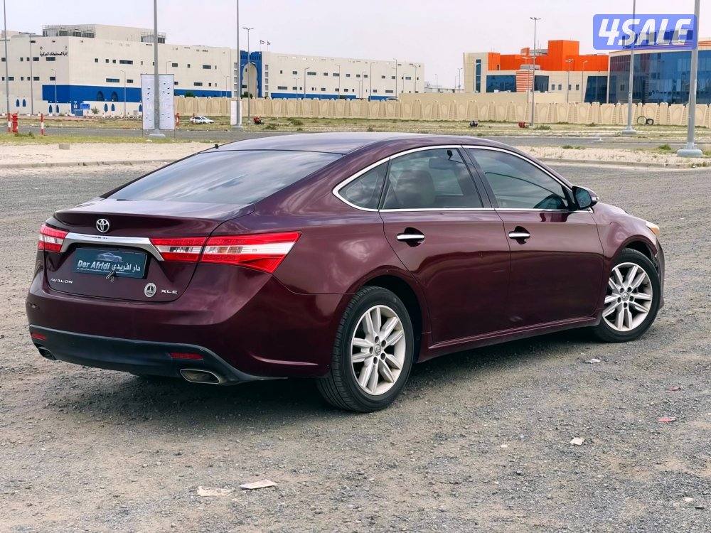 أفالون 2013 🔥🔥2