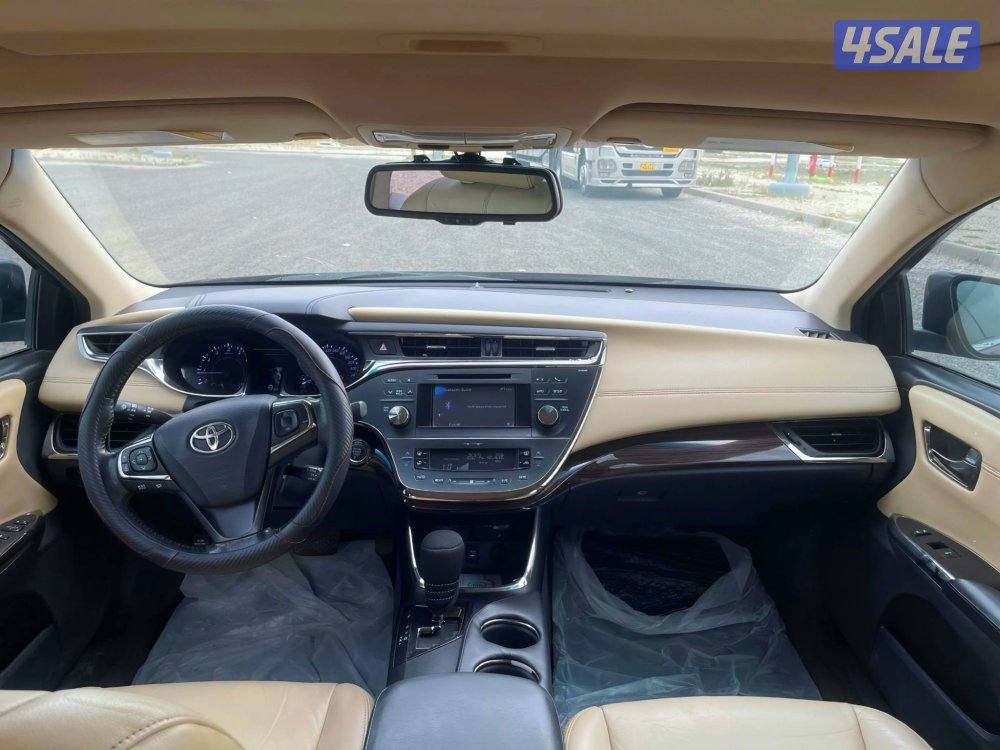 أفالون 2013 🔥🔥4