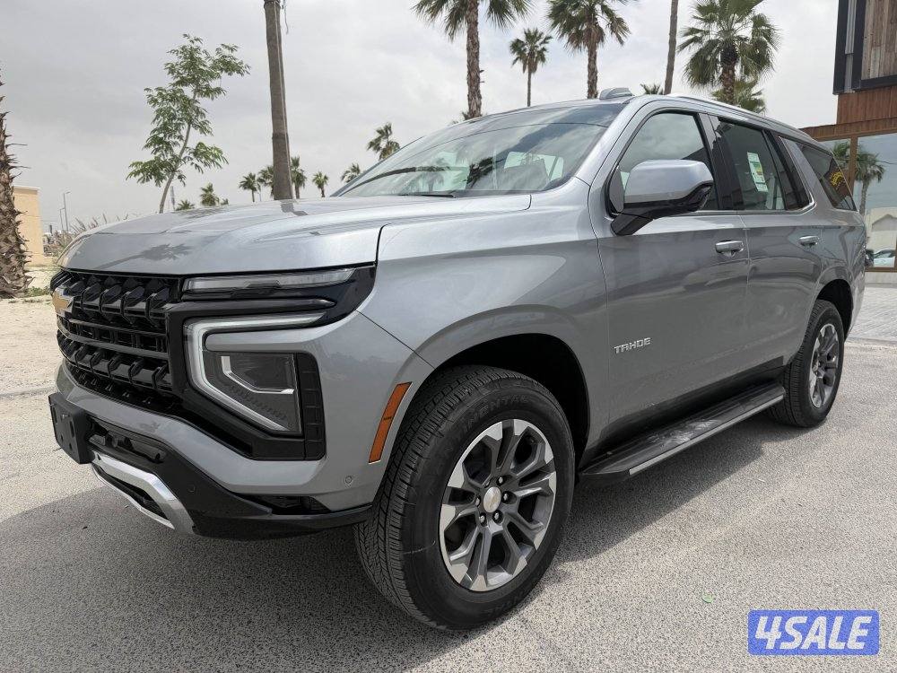 للبيع تاهو LT0