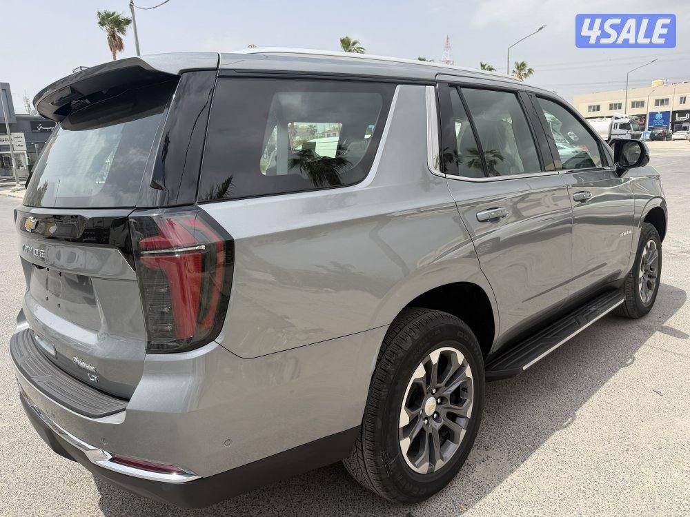 للبيع تاهو LT1