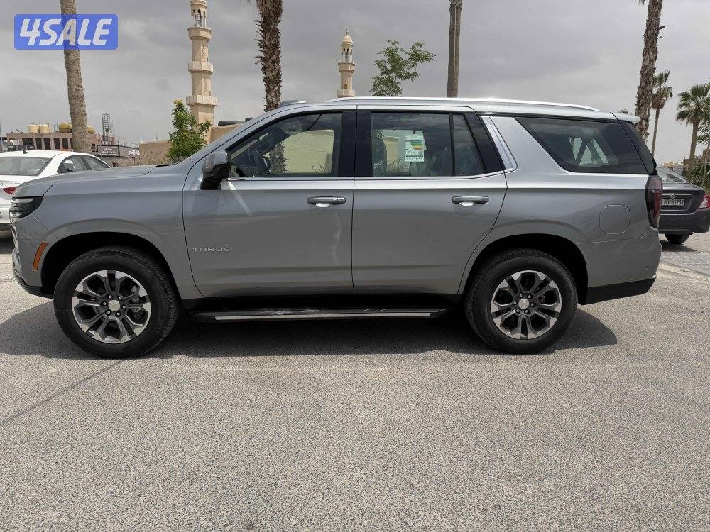 للبيع تاهو LT2