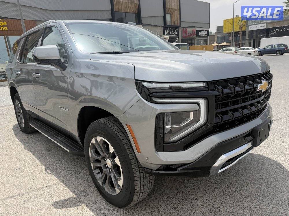 للبيع تاهو LT3