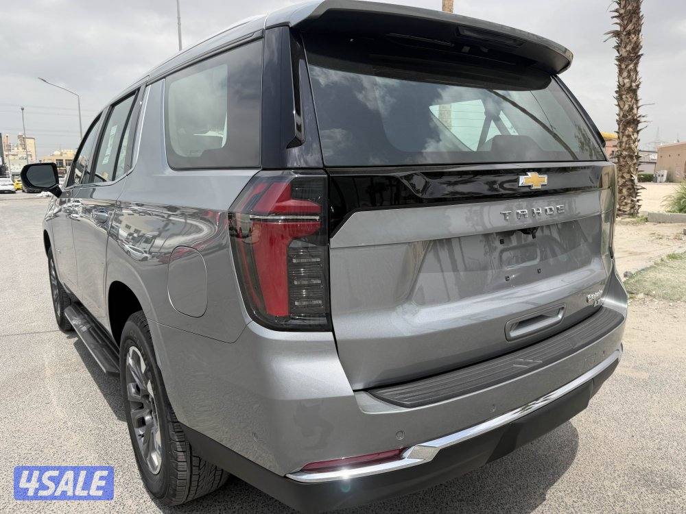 للبيع تاهو LT4