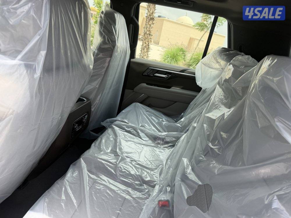 للبيع تاهو LT5