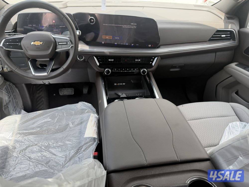 للبيع تاهو LT6