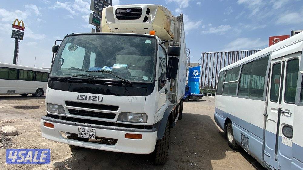 خدمه لوري ثلاجه تبرير تجميد جميع مناطق الكويت وخارج0