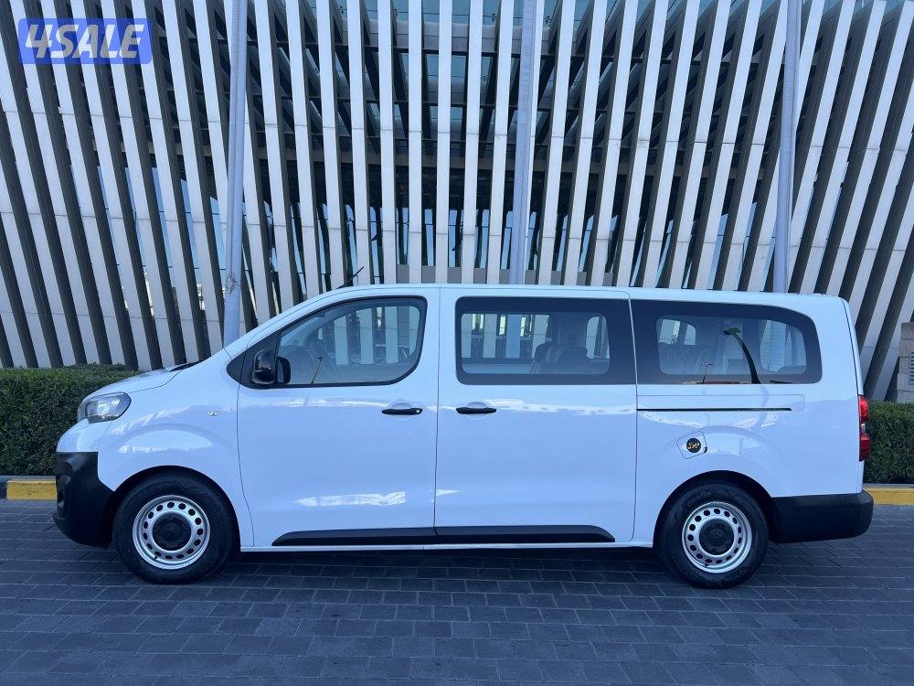 ركاب 2022 ديزل ماشي 960