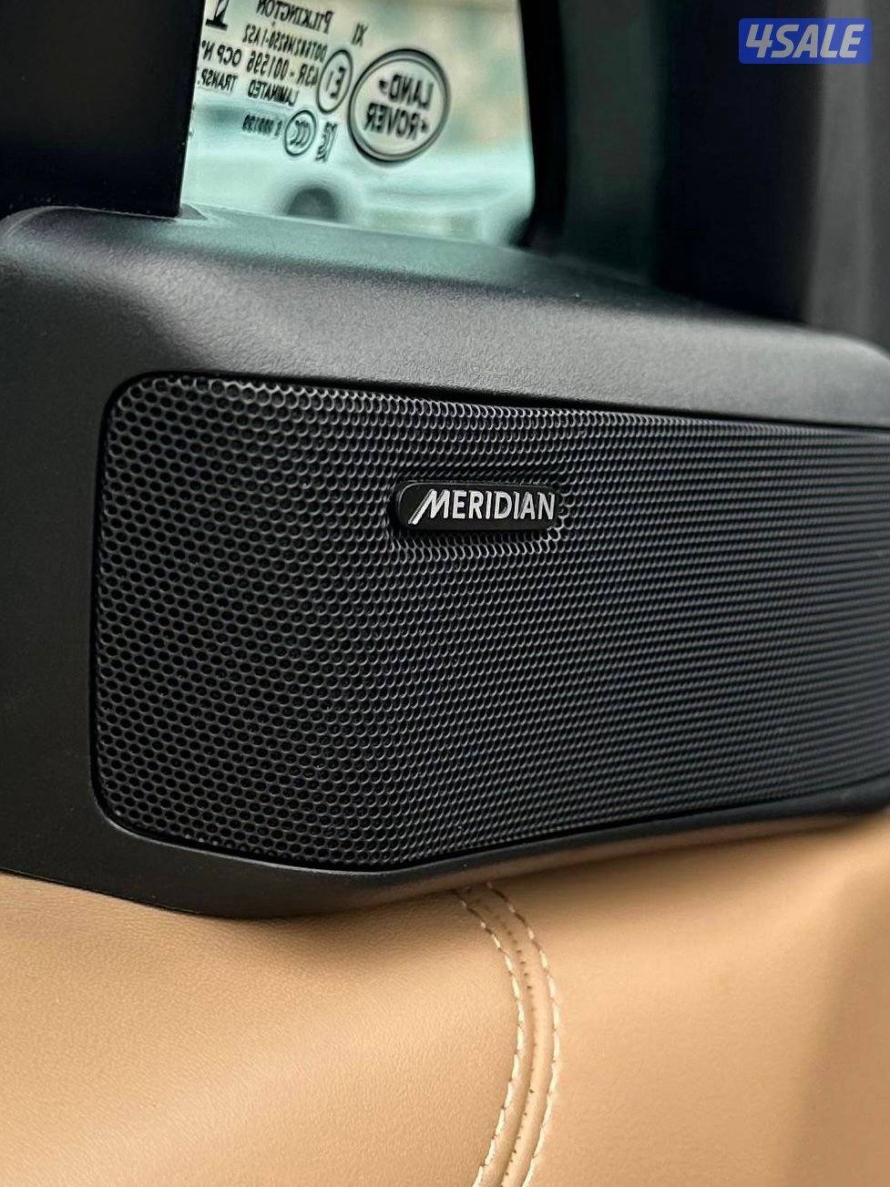 📍رنج كلاسيك - م٢٠٢٣ - ٦ سلندر - عداد ٣٦ الف - صبغ وكالة - الغانم 📍11