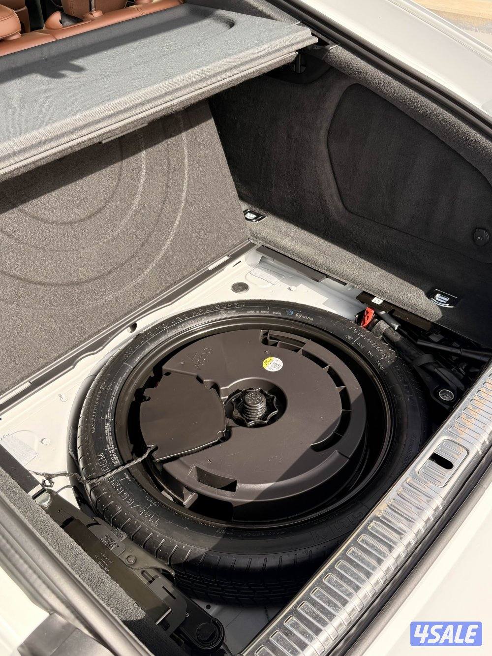 A7 2020 عداد 49 الف10