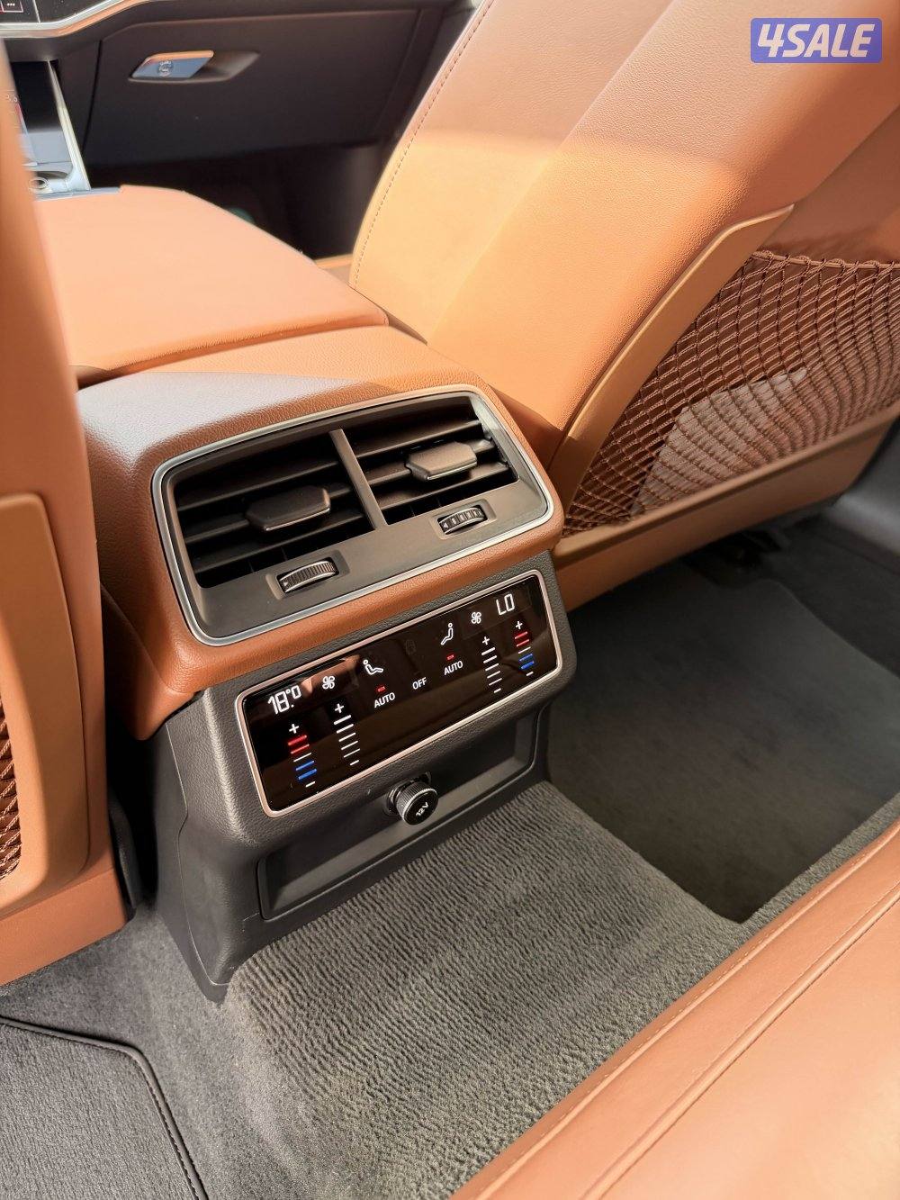 A7 2020 عداد 49 الف15