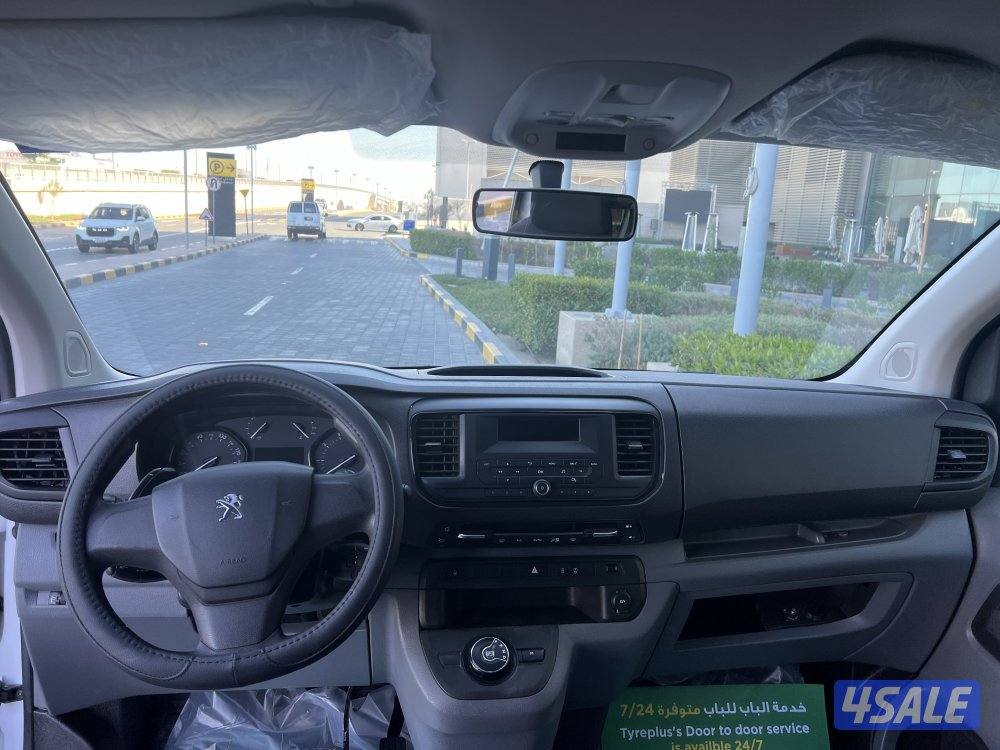 ركاب 2022 ديزل ماشي 965