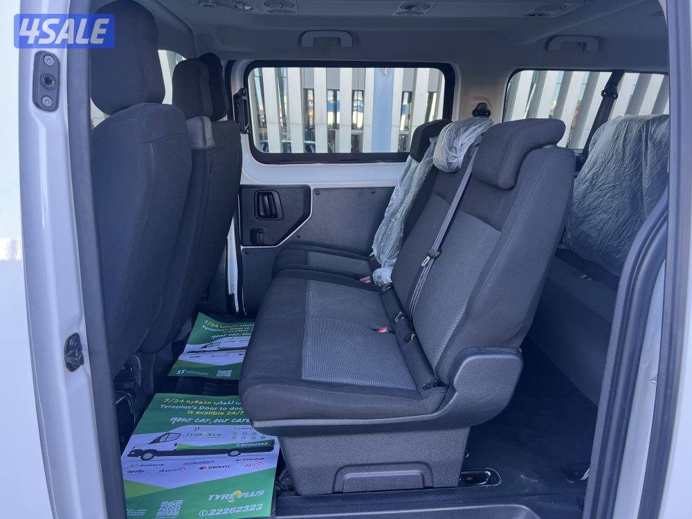 ركاب 2022 ديزل ماشي 966