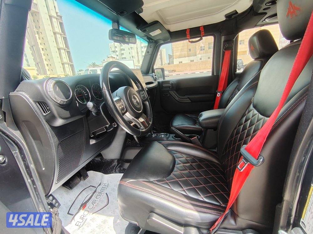 رانجلر صحاري 20148