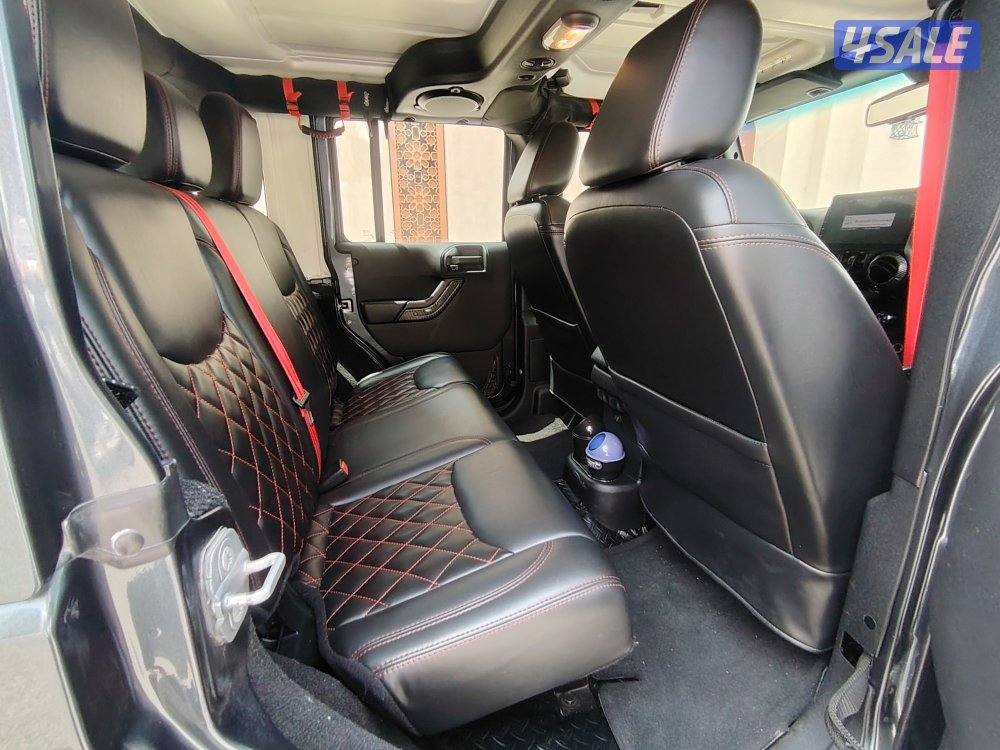 رانجلر صحاري 20149