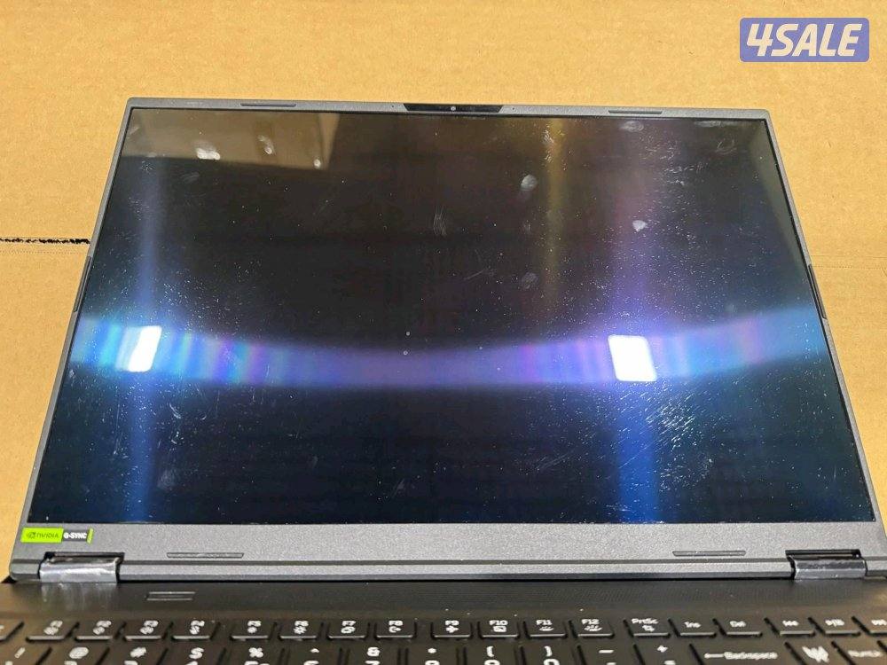 Acer Predator Helios 16 Neo Ultra 9 RTX 5070 TI0