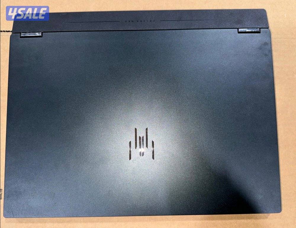 Acer Predator Helios 16 Neo Ultra 9 RTX 5070 TI1