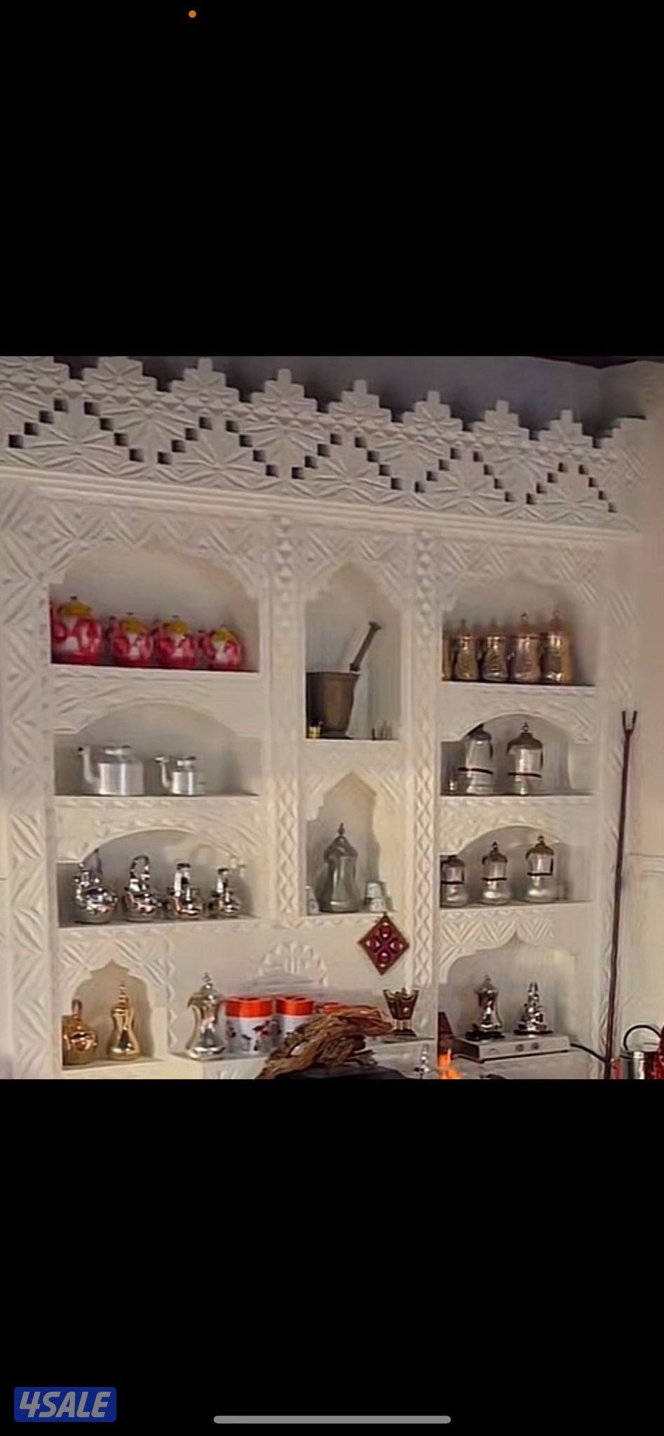 دیکور جبس جبسم بورڈ2