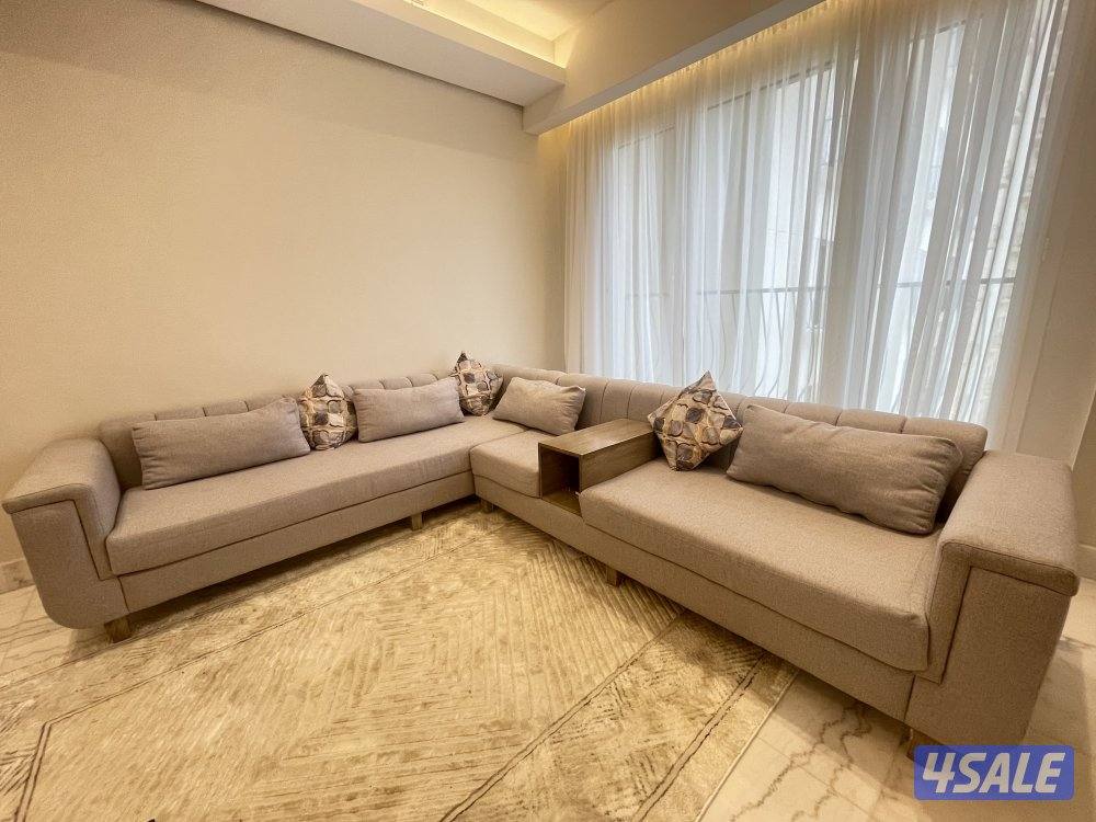 اثاث شقة بالكامل0