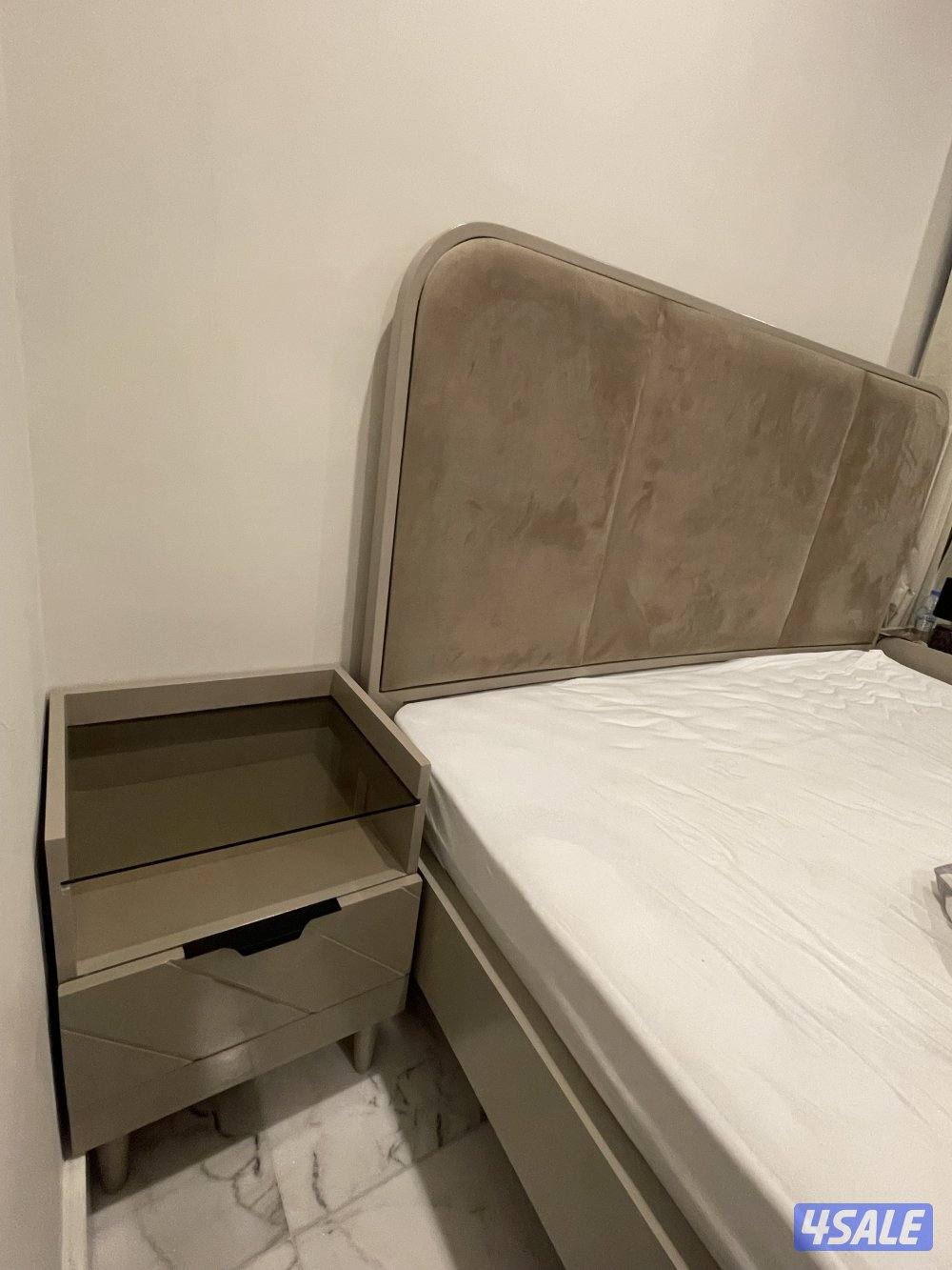 اثاث شقة بالكامل4