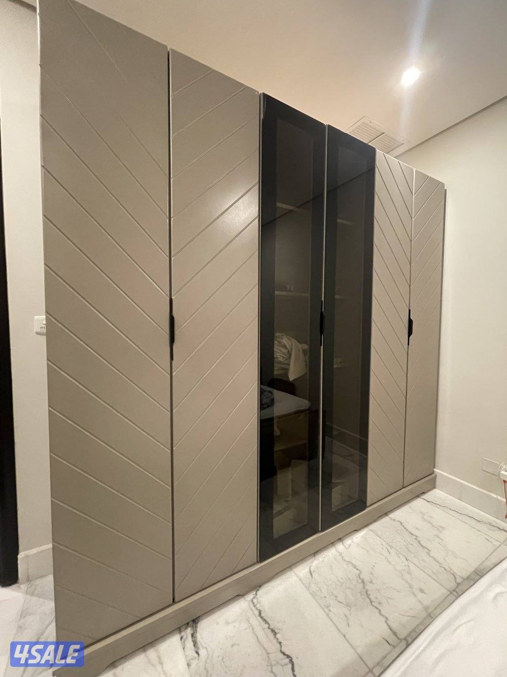 اثاث شقة بالكامل5