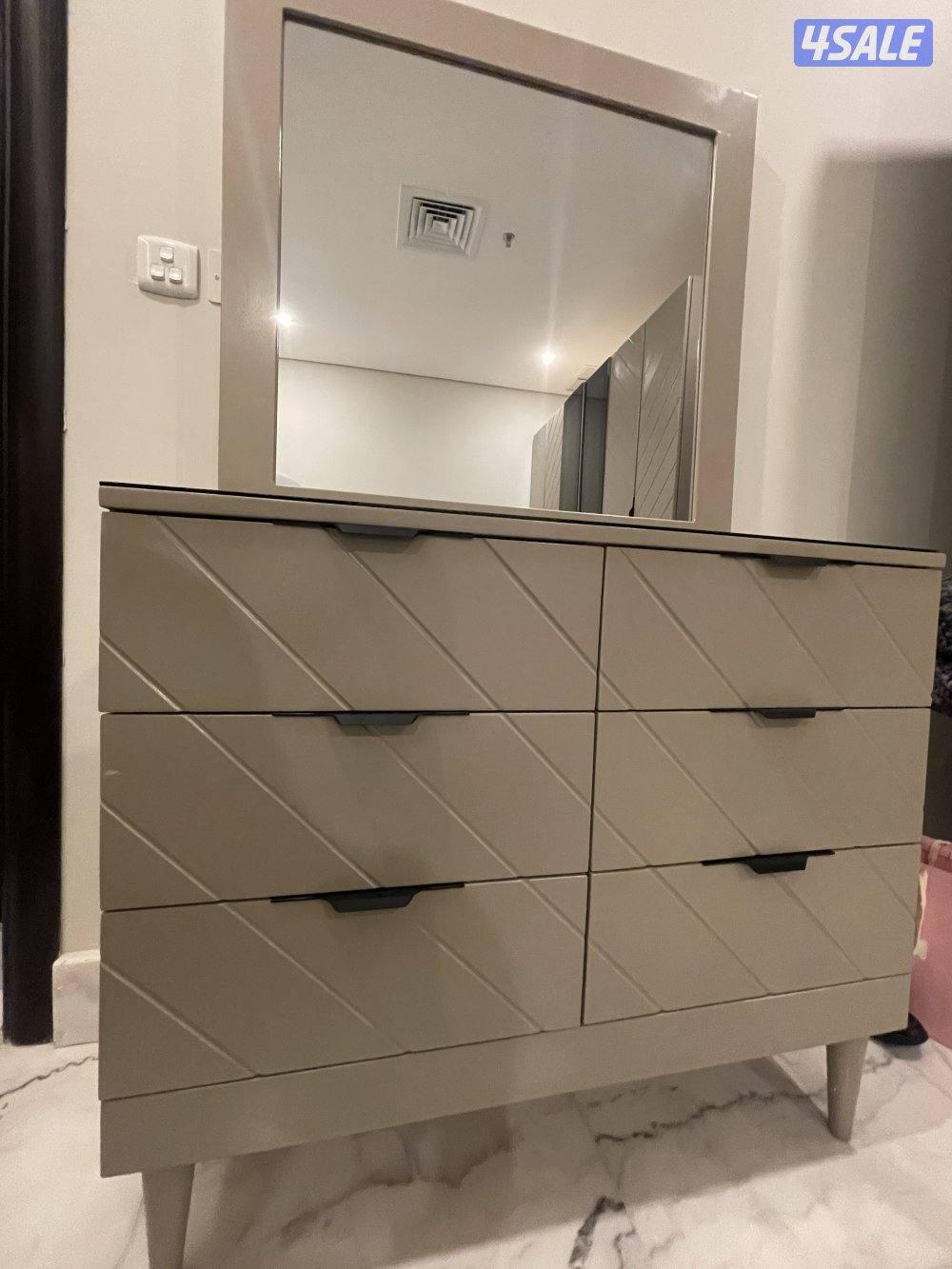 اثاث شقة بالكامل6