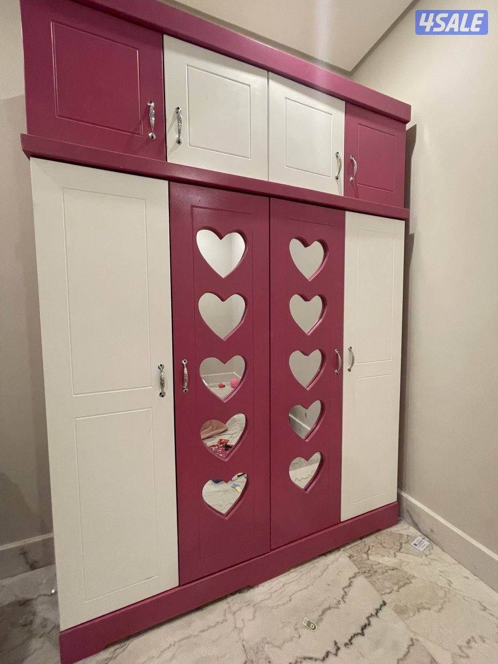 اثاث شقة بالكامل7