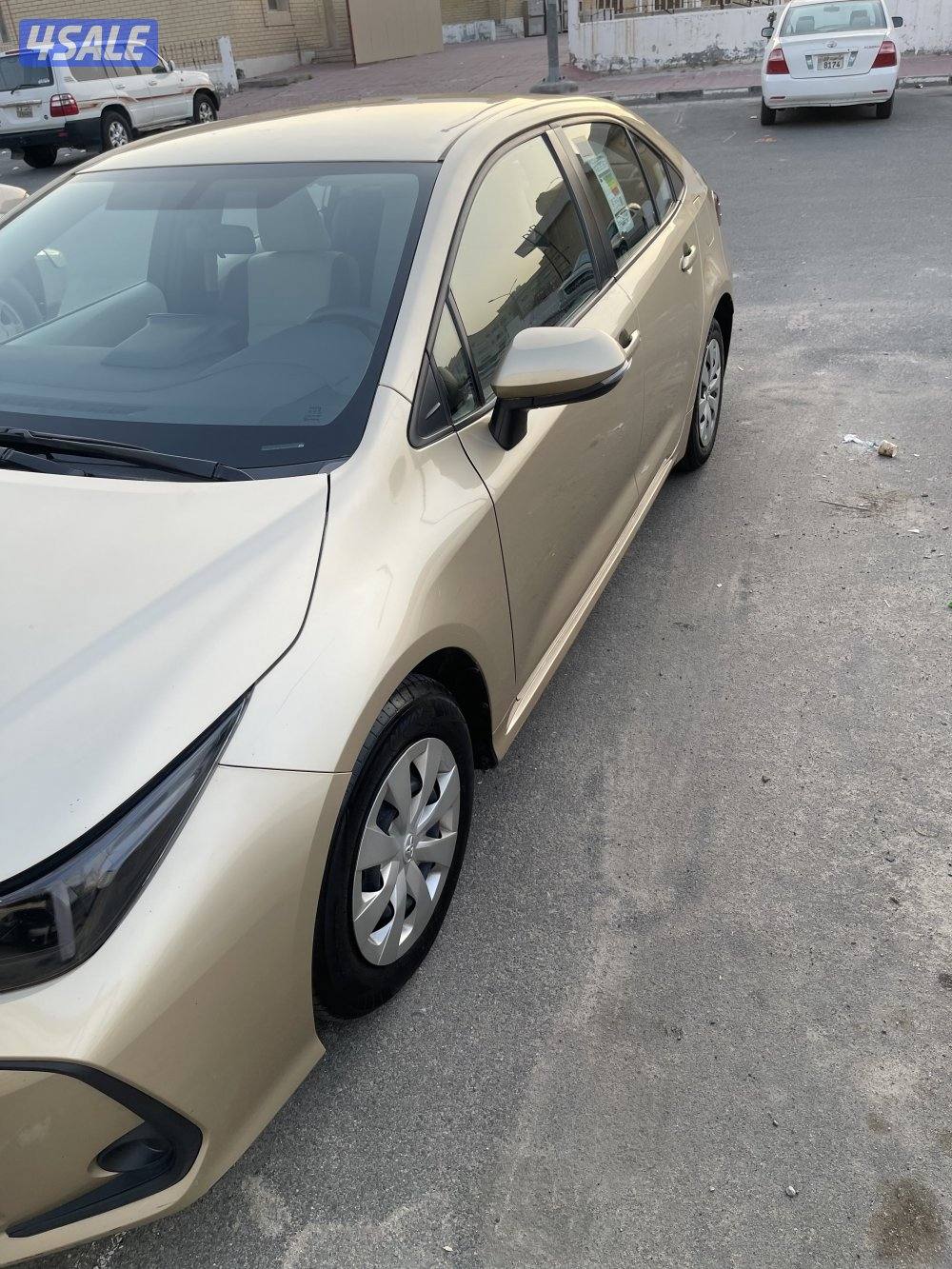 كورولا 21 صبغ وكالة1