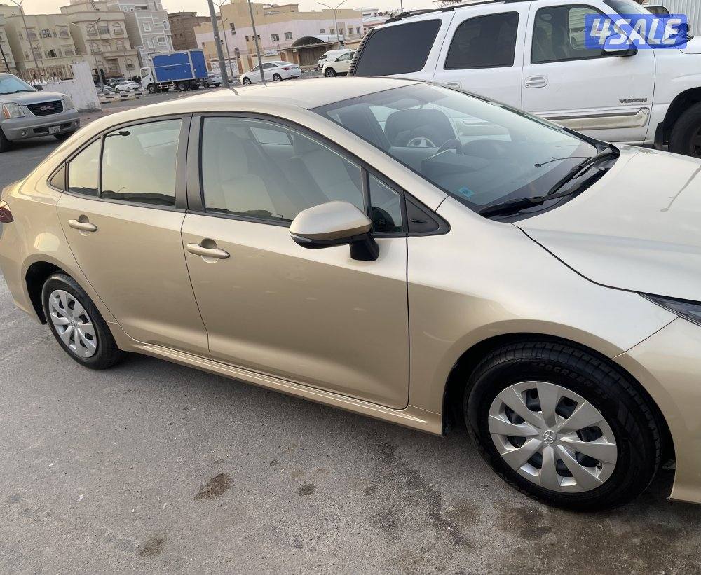 كورولا 21 صبغ وكالة2