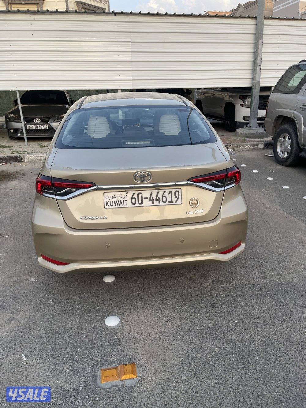 كورولا 21 صبغ وكالة4