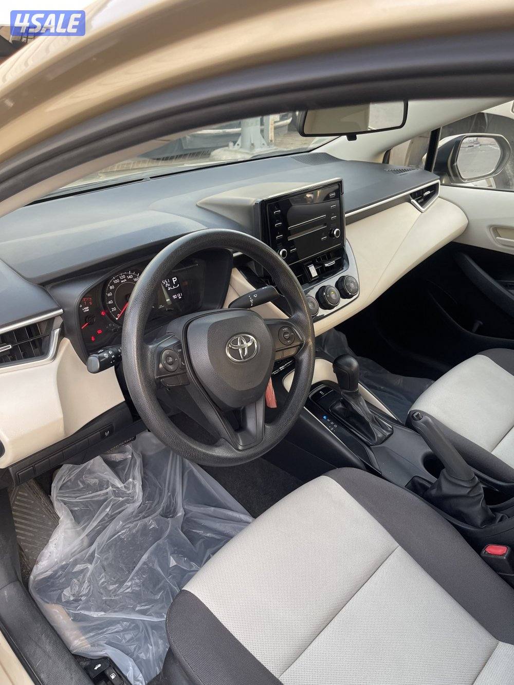 كورولا 21 صبغ وكالة5