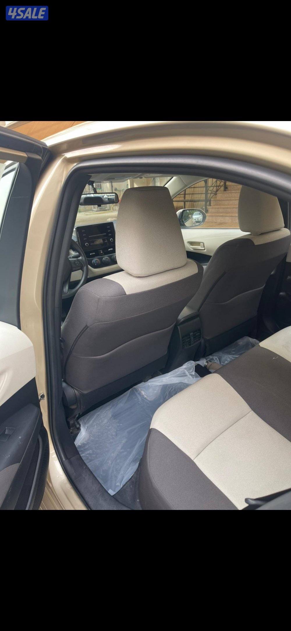 كورولا 21 صبغ وكالة6