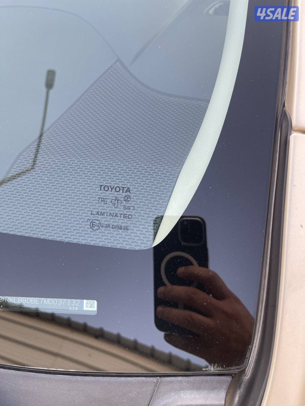 كورولا 21 صبغ وكالة8