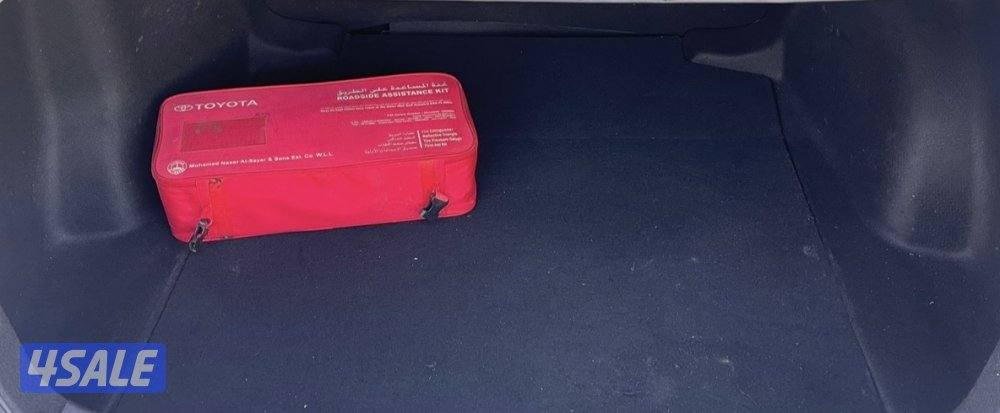 كورولا 21 صبغ وكالة10