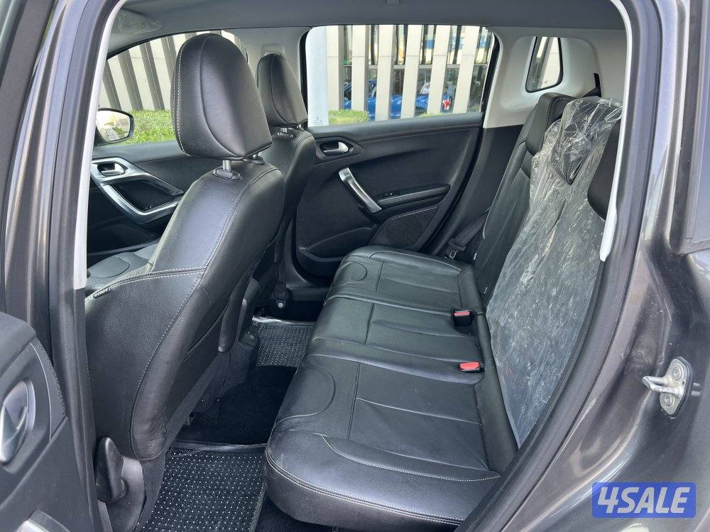 بيجو 2019 بانوراما3