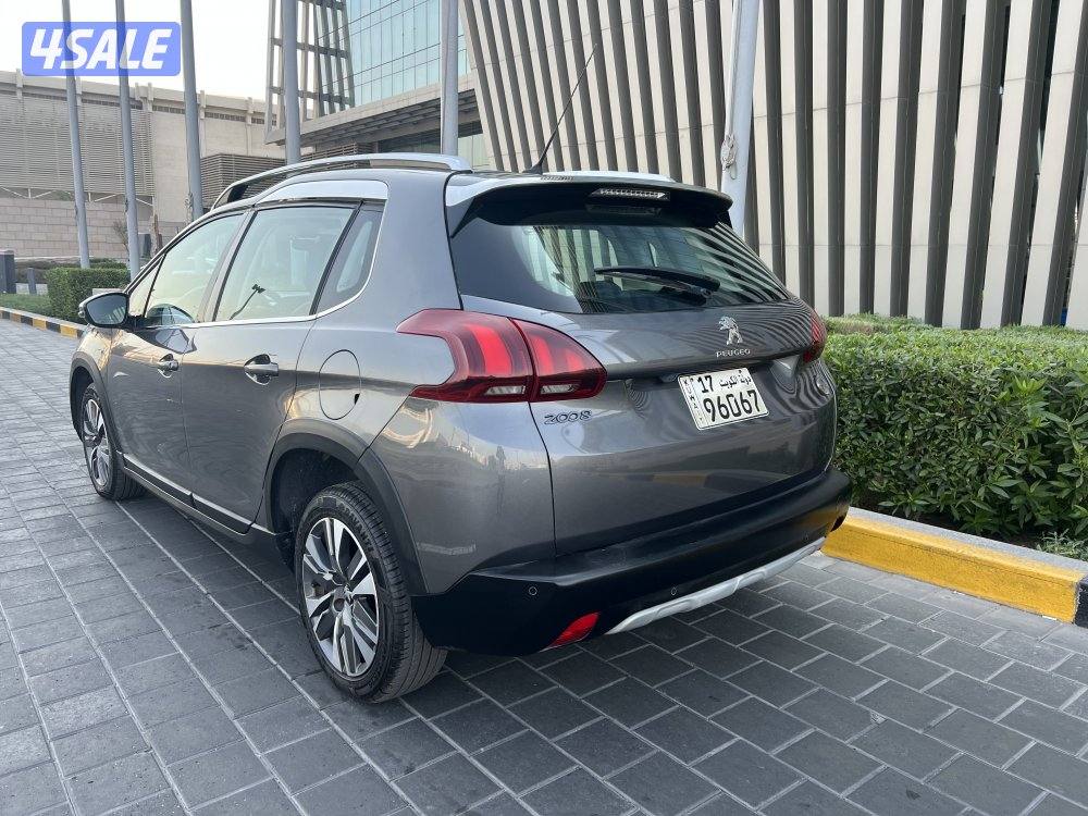 بيجو 2019 بانوراما4