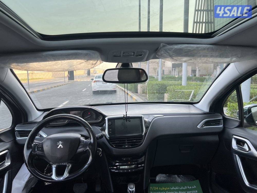 بيجو 2019 بانوراما6