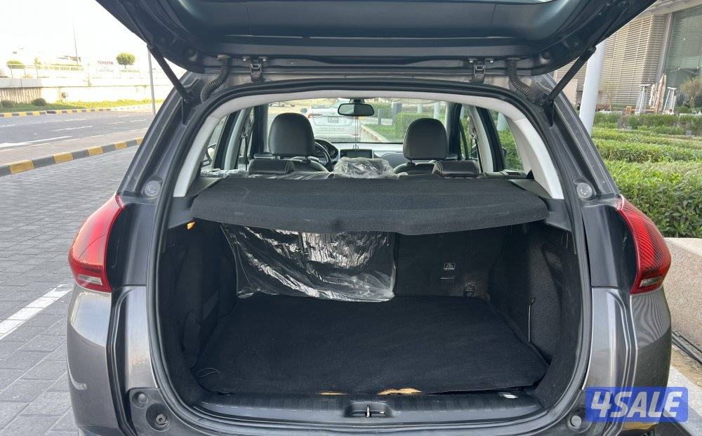 بيجو 2019 بانوراما7