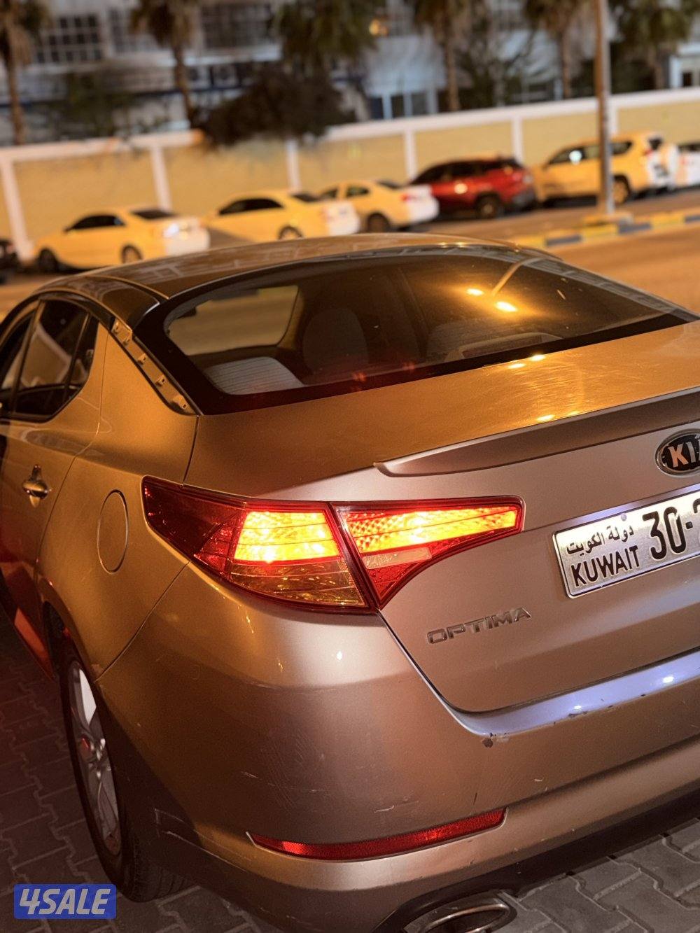كيا اوبتيما بيعه سريعه0