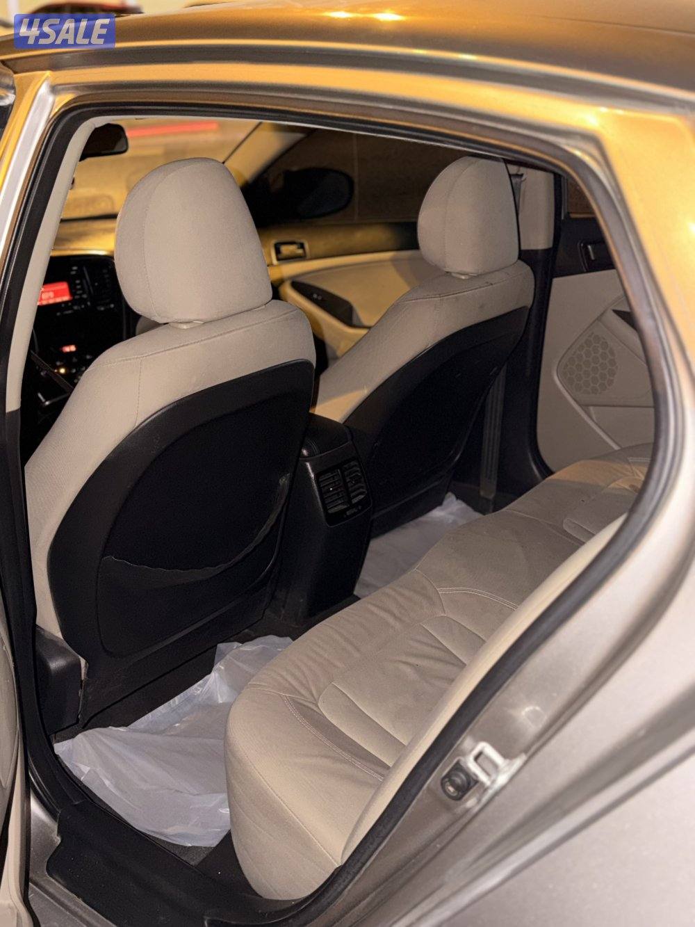 كيا اوبتيما بيعه سريعه1