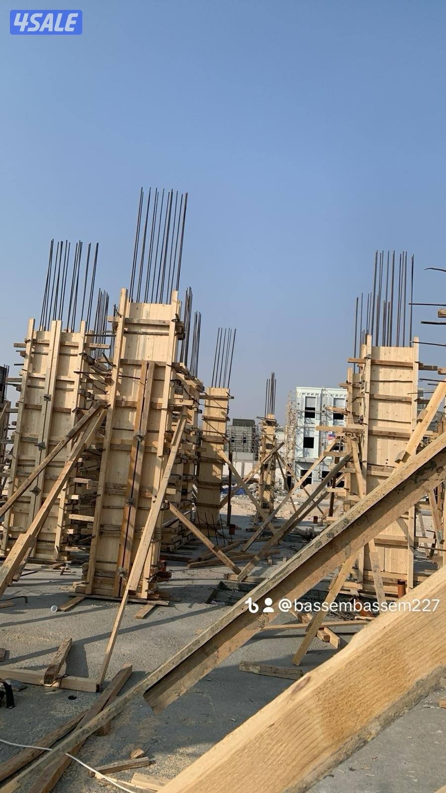 المعلم ابو زياد مقاولات عامه توسيع توسيع وتكسير ومباني ومساح وسجنه6