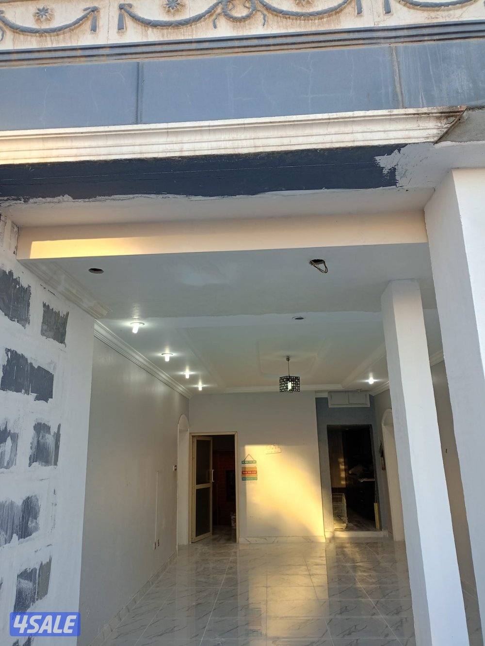 المعلم ابو زياد مقاولات عامه توسيع توسيع وتكسير ومباني ومساح وسجنه7