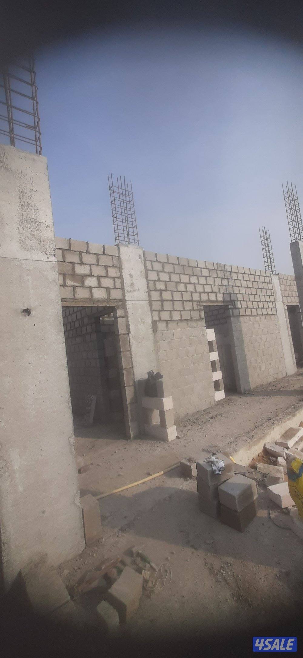 المعلم ابو زياد مقاولات عامه توسيع توسيع وتكسير ومباني ومساح وسجنه9