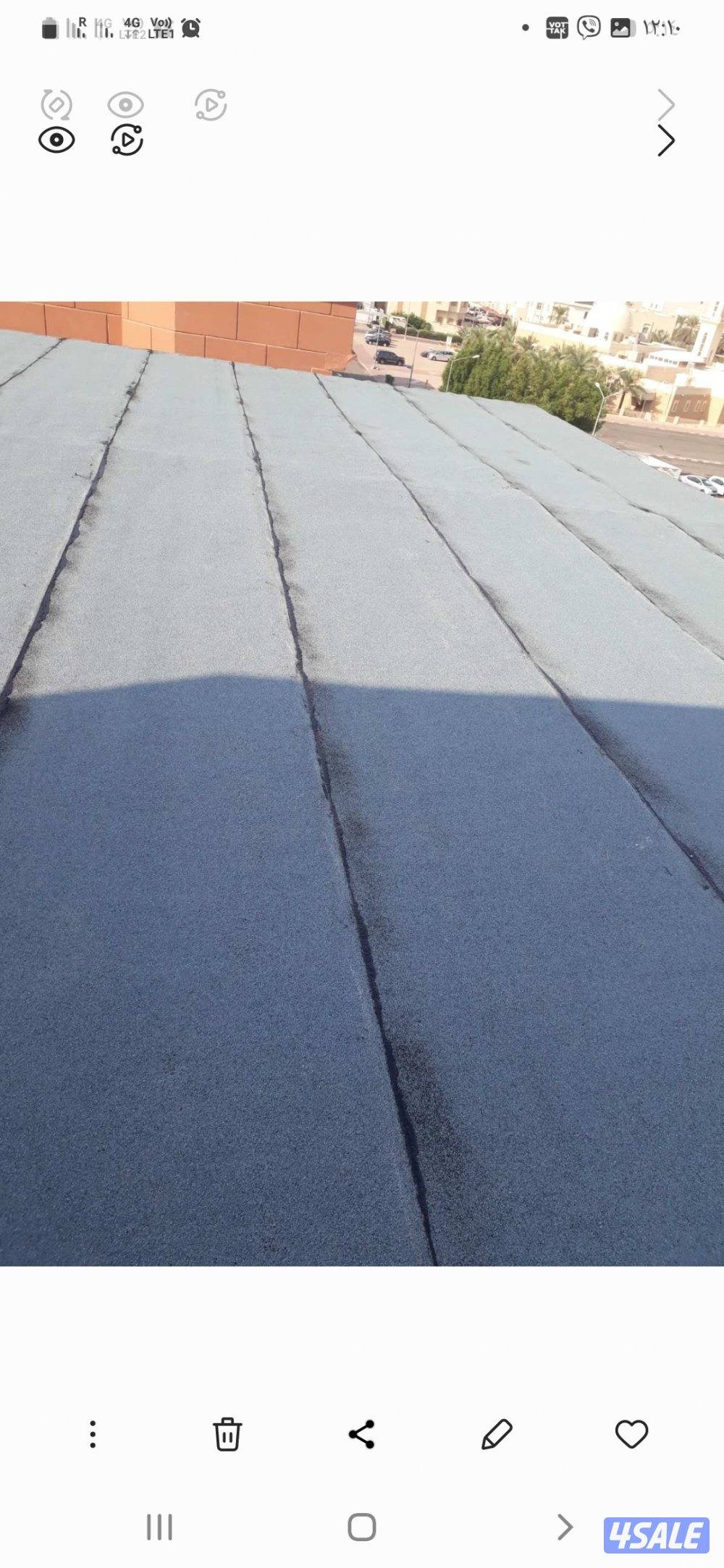 المعلم ابو زياد مقاولات عامه توسيع توسيع وتكسير ومباني ومساح وسجنه12