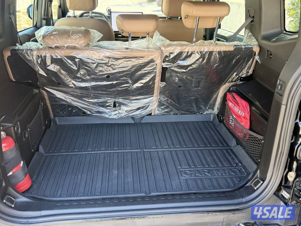 جيتور - T2 موديل 2025 - شرط الفحص7